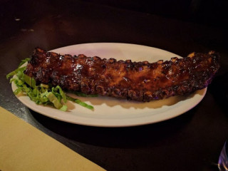 Taurus Tabern Beer And Grill