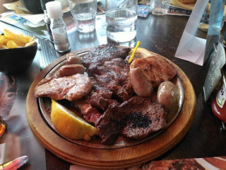 Roadhouse Grill