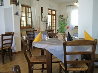 La Locanda D'avelle