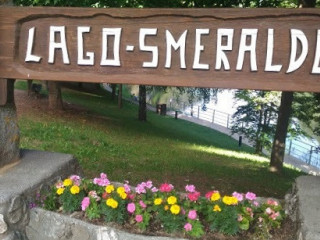 Lago Smeraldo