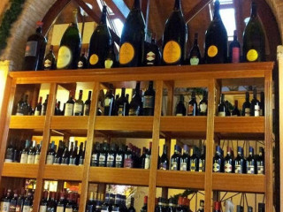Trattoria Il Grottino Da Orlando