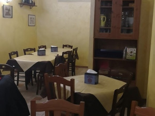 Bella Napoli