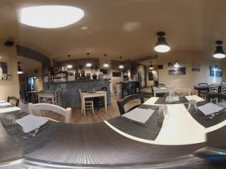 Pizzeria La Ballaccia