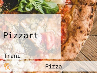 Pizzart