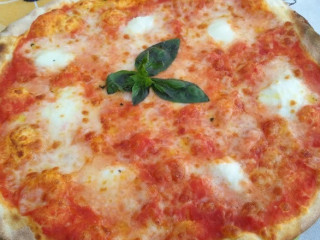 Pizza In