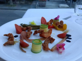 Profumodivino Osteria In Treiso