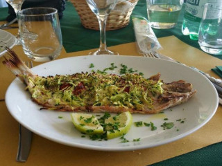 Pizzeria Il Gabbiano