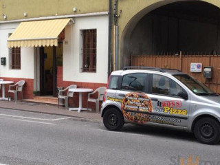 Il Boss Delle Pizze