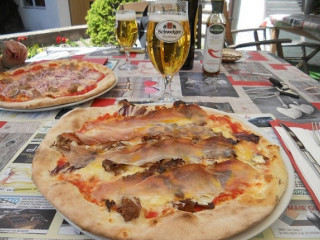 Pizzeria La Stua