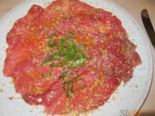 Trattoria Al Castello