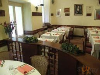 Vecchia Trattoria Agazzino