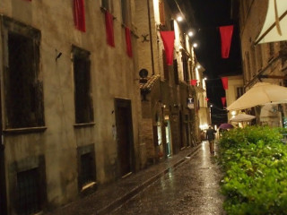 La Locanda Del Falco