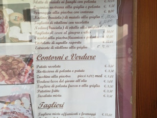 Ristorante Bar Alla Posta