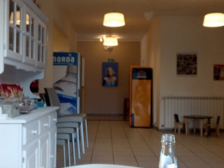 Pizzeria Mangia Mangia