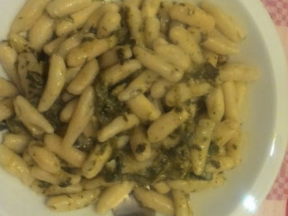 Il Caminetto