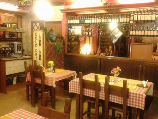 Pizzeria D'asporto Ciak Si Pizza
