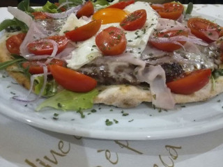Pizzeria Il Faro