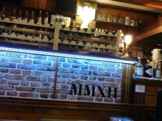Vino Foods Caffe