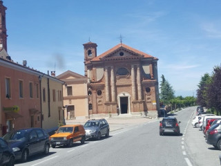 Trattoria Da Corrado