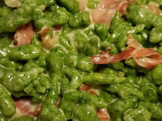 Pizzeria La Terrazza