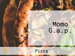 Momo' G.a.p.