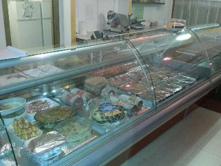Turris Gourmet Gastronomia