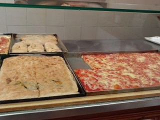 Pizza Rustica Al Taglio