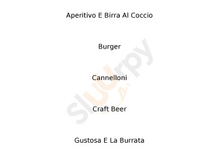 Beerotto Pizza E Cucina