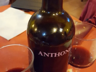 Osteria Pizzeria Di Alfonso Ceres