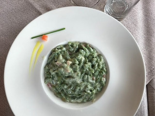 Lo Sfizio