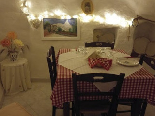 Il Trullo Dell'angelo