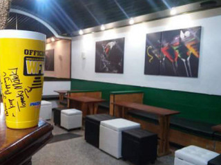 Thomas Pub