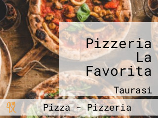 Pizzeria La Favorita