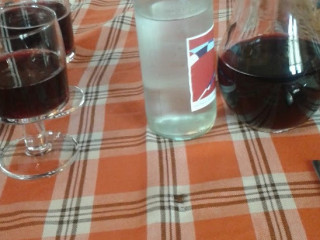 Trattoria D'asti