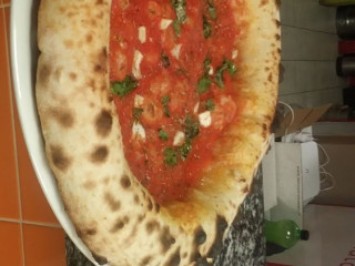 Pizzeria Le Ginestre