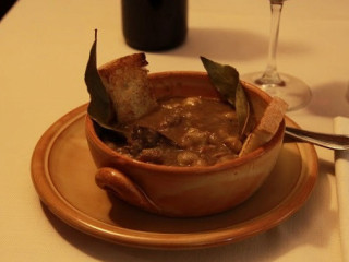 Trattoria Da Linetta