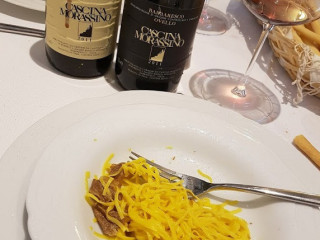 Trattoria Antica Torre