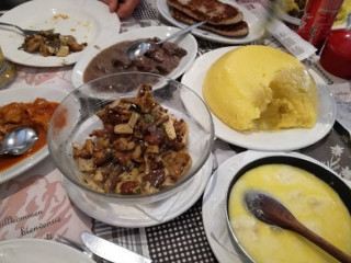 Malga Al Crocifisso