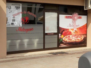 Pizzeria Melograno Di Banzato Flavio