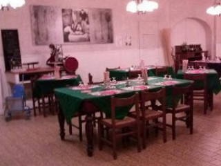 La Maison Di Pierducci