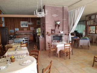 La Cantinaccia