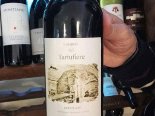 Locanda Del Tartufiere