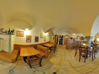 Locanda Borgo Antico Osteria Fra Dolcino