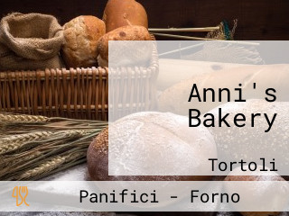 Anni's Bakery