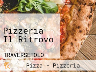 Pizzeria Il Ritrovo