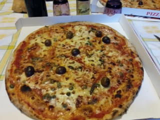 Pizzaland Di Cibin Loreno