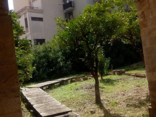 Villa Napoli Di Napoli Giuseppe