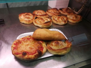 Pizzeria Marechiaro