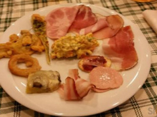 Speck Stube Col Del Bosco