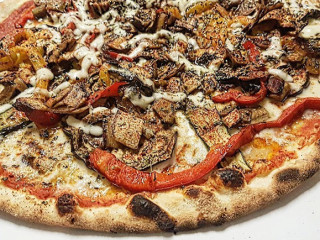 Pizzeria K2 Di Memola Primelli